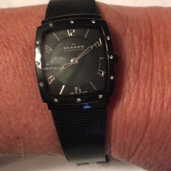 Skagen Jewelry - Ladies Skagen Watch